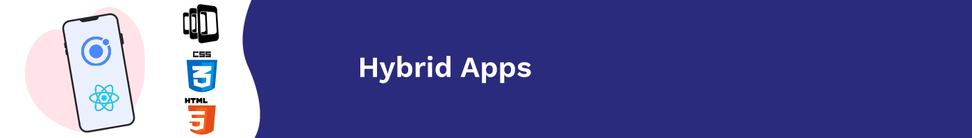 hybrid apps